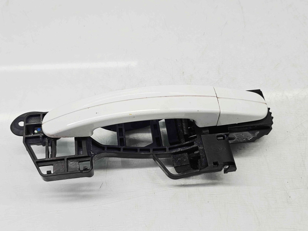 Maner usa dreapta spate Ford Grand C-Max (CB7) [Fabr 2010-2015] Frozen White