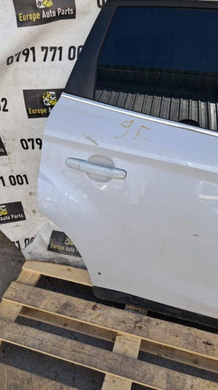Maner usa dreapta spate Ford Kuga an 2009