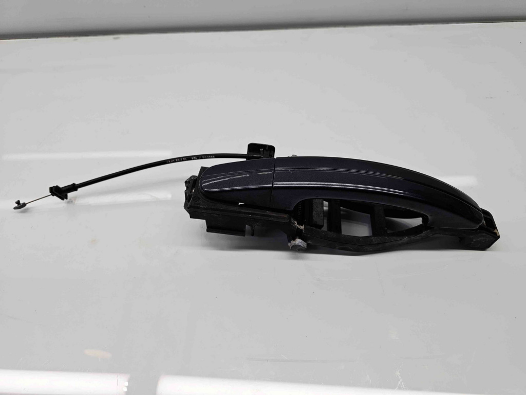 Maner usa dreapta spate Ford Kuga I [Fabr 2008-2012] Sea Grey Metallic