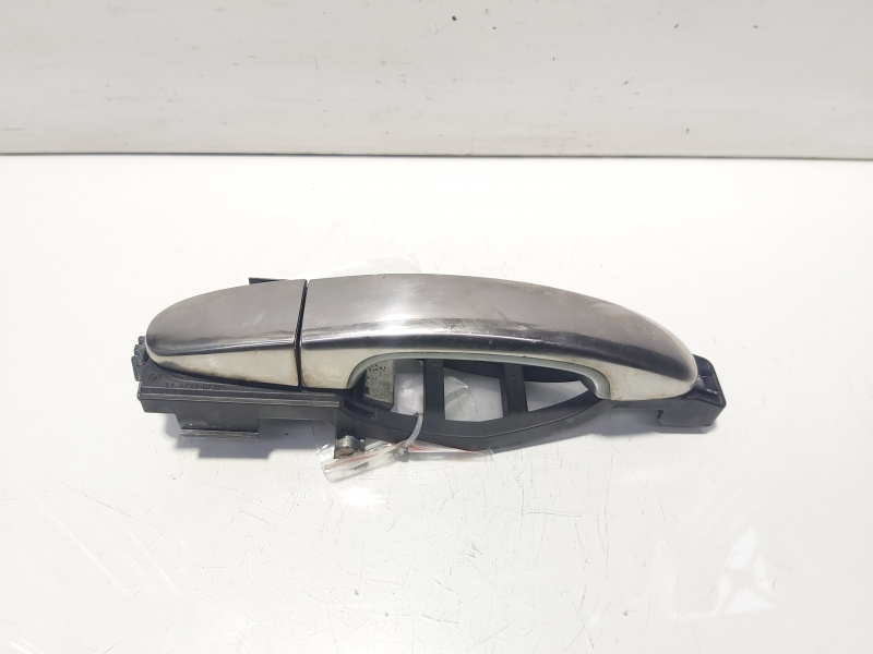 Maner usa dreapta spate, Ford Mondeo 4 Sedan (id:635998)