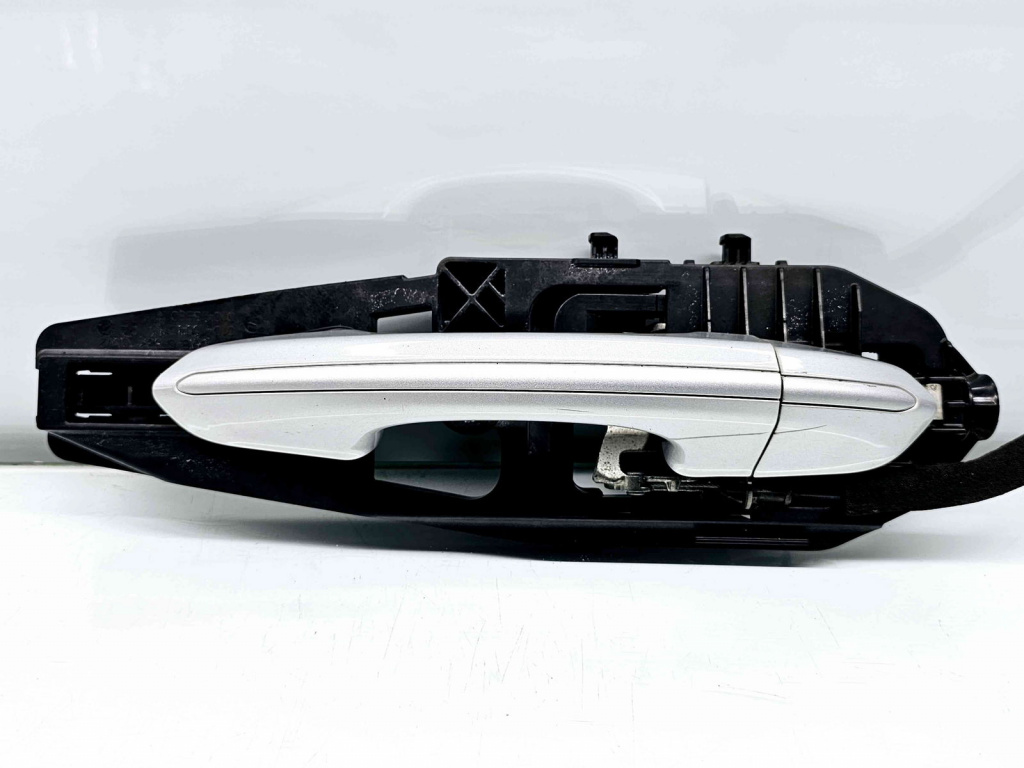 Maner usa dreapta spate Ford Mondeo 5 Combi [Fabr 2014-2022] Moondust Silver Metc