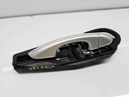 Maner usa dreapta spate Ford Mondeo 5 Hatchback [Fabr 2014-2022]