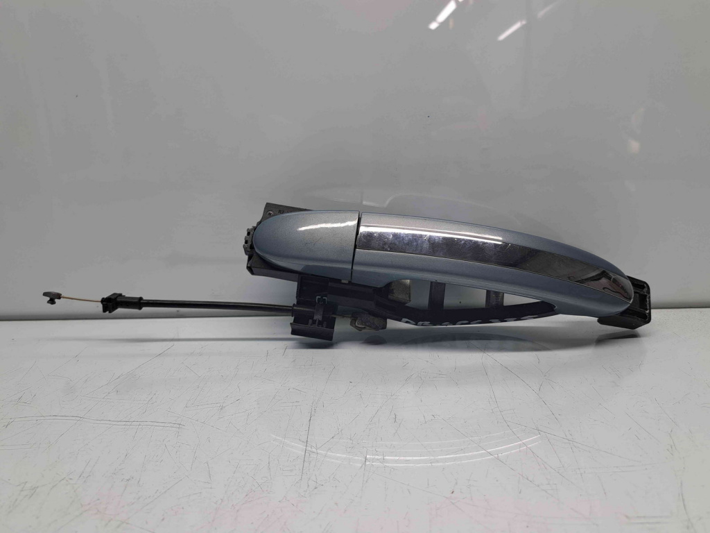 Maner usa dreapta spate Ford S-Max 1 [Fa