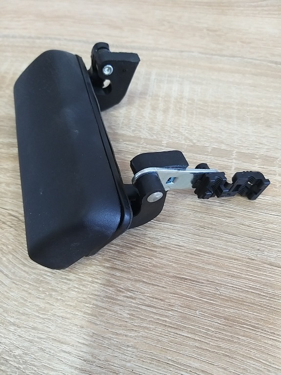 Maner usa dreapta spate ford transit 7 1494080