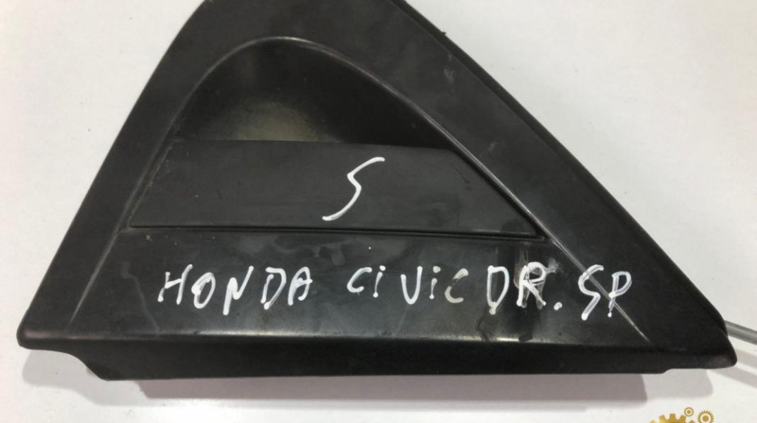 Maner usa dreapta spate Honda Civic 8 (2005-2012)