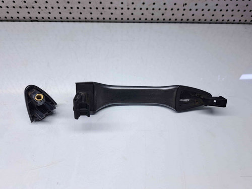 Maner usa dreapta spate Hyundai ix35 (LM) [Fabr 2010-2017] OEM
