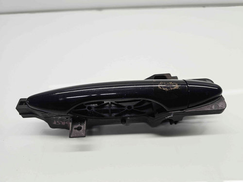 Maner usa dreapta spate Hyundai ix35 (LM) [Fabr 2010-2017] 1K BLACK PEARL