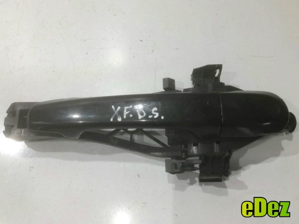 Maner usa dreapta spate Jaguar XF (2008-