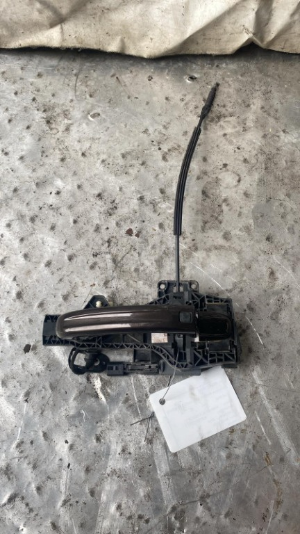 Maner usa dreapta spate keyless Audi Q7 4L an 2014
