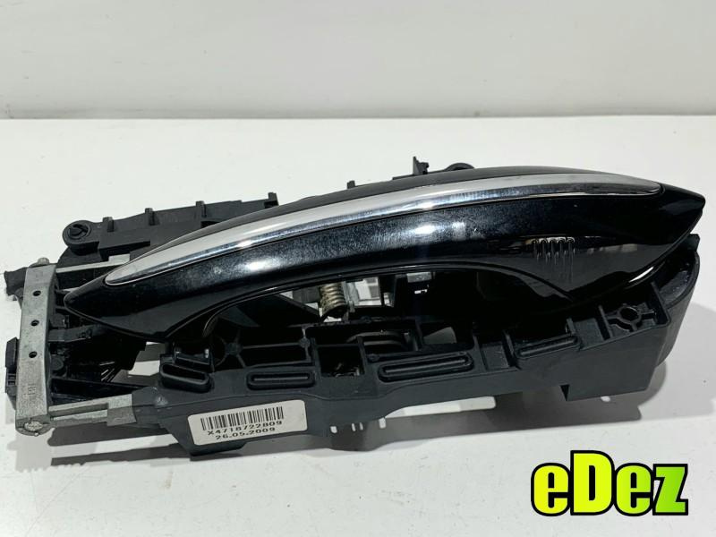 Maner usa dreapta spate keyless BMW Seria 7 (2008-2015) [F01, F02]