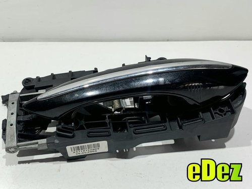 Maner usa dreapta spate keyless BMW Seria 7 (2008-2015) [F01, F02]