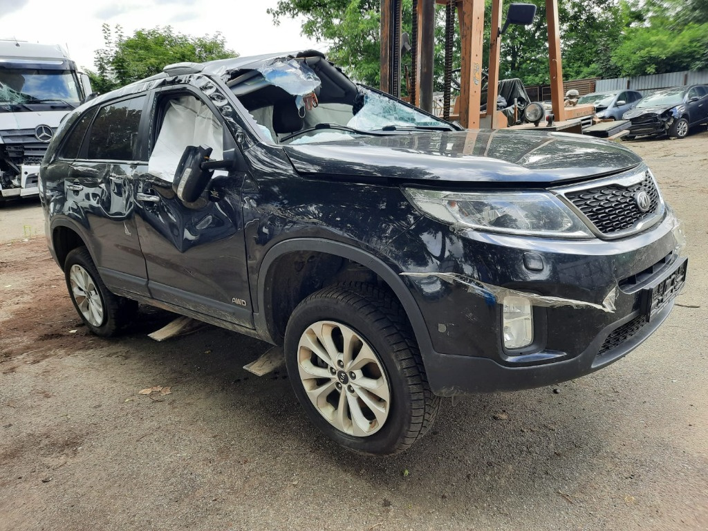 Maner usa dreapta spate Kia Sorento 2013 4x4 2.2 CRDI