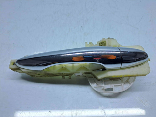 Maner usa dreapta spate Kia Sportage III [Fabr 2010-2016]