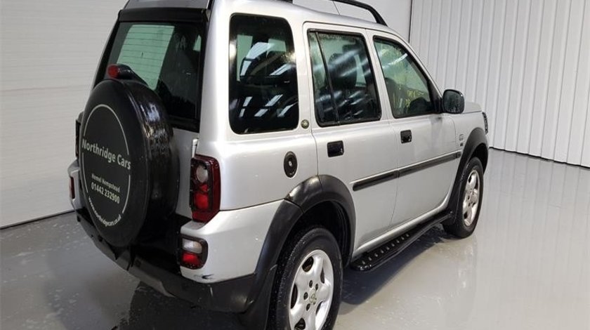 Maner usa dreapta spate Land Rover Freelander 2004 suv 2.0