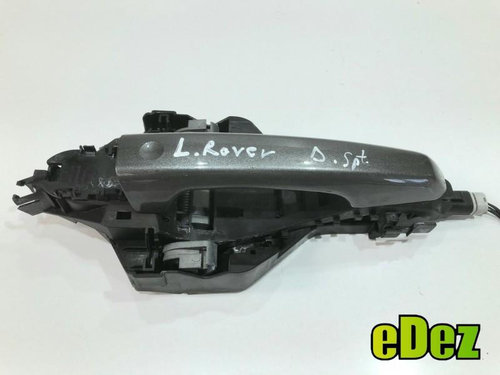 Maner usa dreapta spate Land Rover Range Rover Sport (2013-2017) [L494]