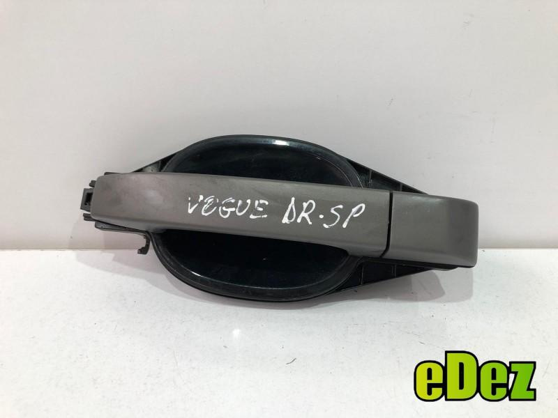 Maner usa dreapta spate Land Rover Range rover Vogue (2006-2011) 7042484