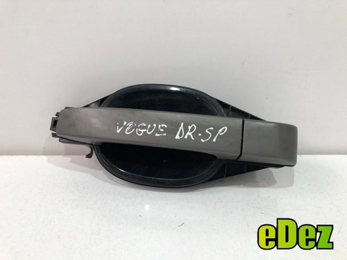Maner usa dreapta spate Land Rover Range rover vogue L322 (2002-2009) 7042484