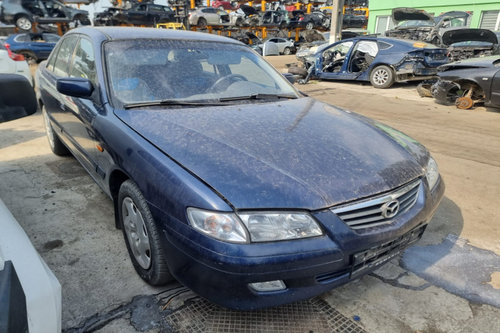 Maner usa dreapta spate Mazda 6 2000 Berlina 2.0 DITD RF