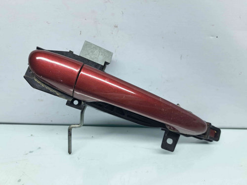 Maner usa dreapta spate Mazda 6 Hatchback (GH) [Fabr 2007-2013] ROSU