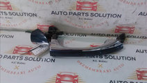 Maner usa dreapta spate MERCEDES BENZ E CLASS (W21...