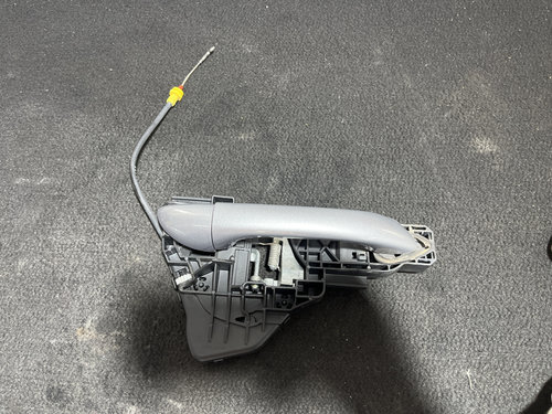 Maner usa dreapta spate Mercedes Benz R Class W251 R 350 CDI 4Matic sedan 2011 (A2517600634)