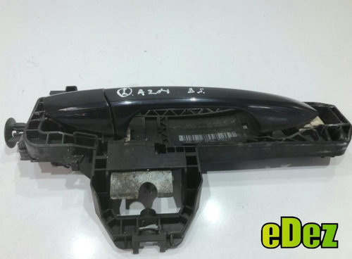 Maner usa dreapta spate Mercedes C-Class (2007-2010) [W204] a2047600834