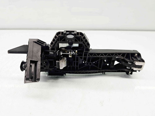 Maner usa dreapta spate Mercedes Clasa A (W176) [Fabr 2012-2018] 761 Argintiu polar