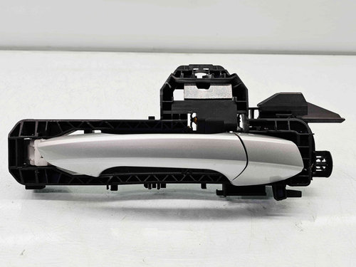 Maner usa dreapta spate Mercedes Clasa A (W176) [Fabr 2012-2018] 761 Argintiu polar