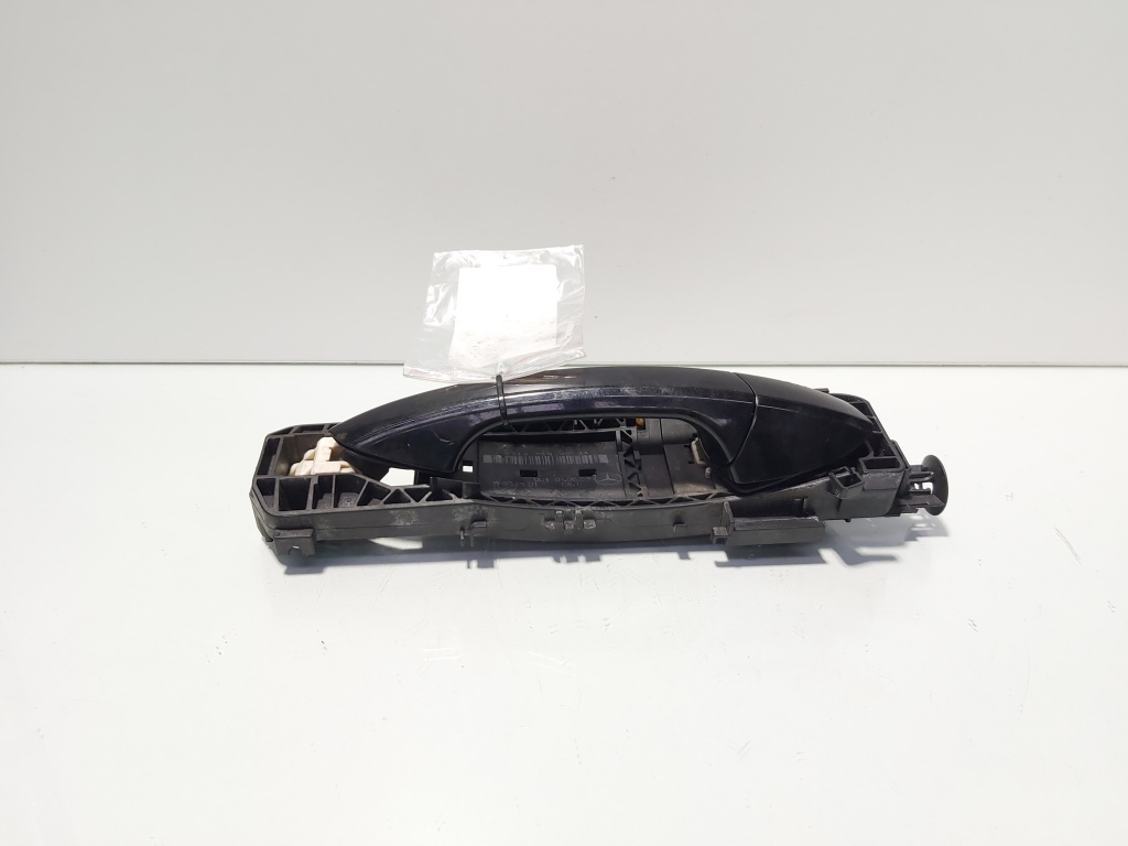 Maner usa dreapta spate, Mercedes Clasa C T-Model (S204) (id:674551)