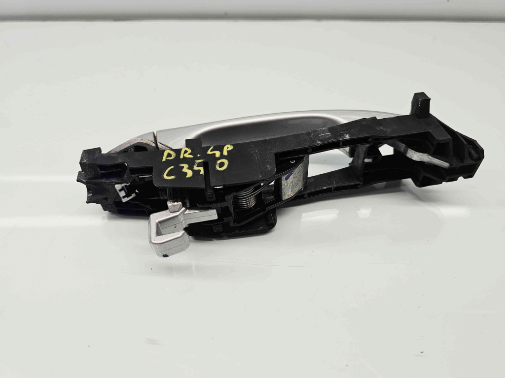 Maner usa dreapta spate Mercedes Clasa E T-Model (S211) [Fabr 2003-2009] Facelift