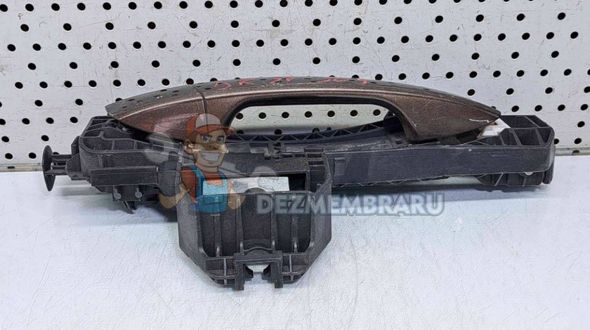 Maner usa dreapta spate MERCEDES Clasa E (W212) [Fabr 2009-2016] MARO