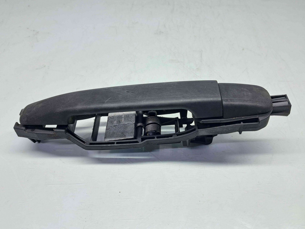 Maner usa dreapta spate Mercedes Clasa ML (W163) [Fabr 1998-2005] A1637600434