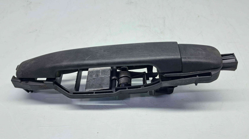 Maner usa dreapta spate Mercedes Clasa ML (W163) [Fabr 1998-2005] A1637600434