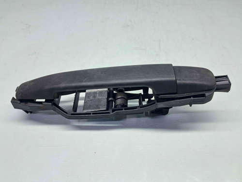 Maner usa dreapta spate Mercedes Clasa ML (W163) [Fabr 1998-2005] A1637600434