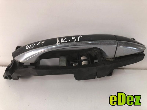 Maner usa dreapta spate Mercedes E-Class (2002-2008) [W211]