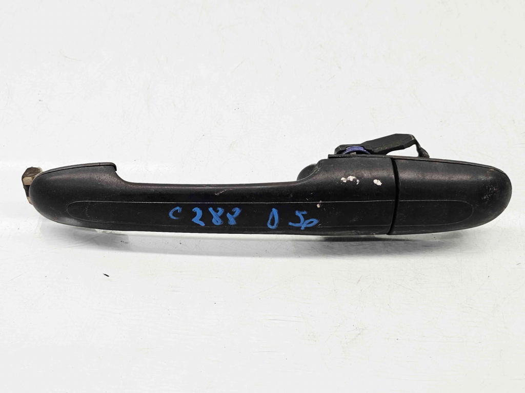 Maner usa dreapta spate Mercedes Vito Autobus (W639) [Fabr 2003-2014] OEM