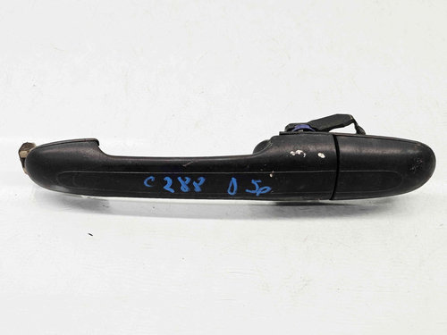 Maner usa dreapta spate Mercedes Vito Autobus (W639) [Fabr 2003-2014] OEM
