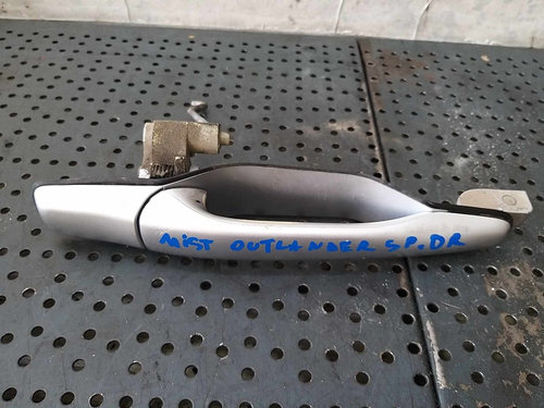 Maner usa dreapta spate mitsubishi outlander 1 cuw mr5261102