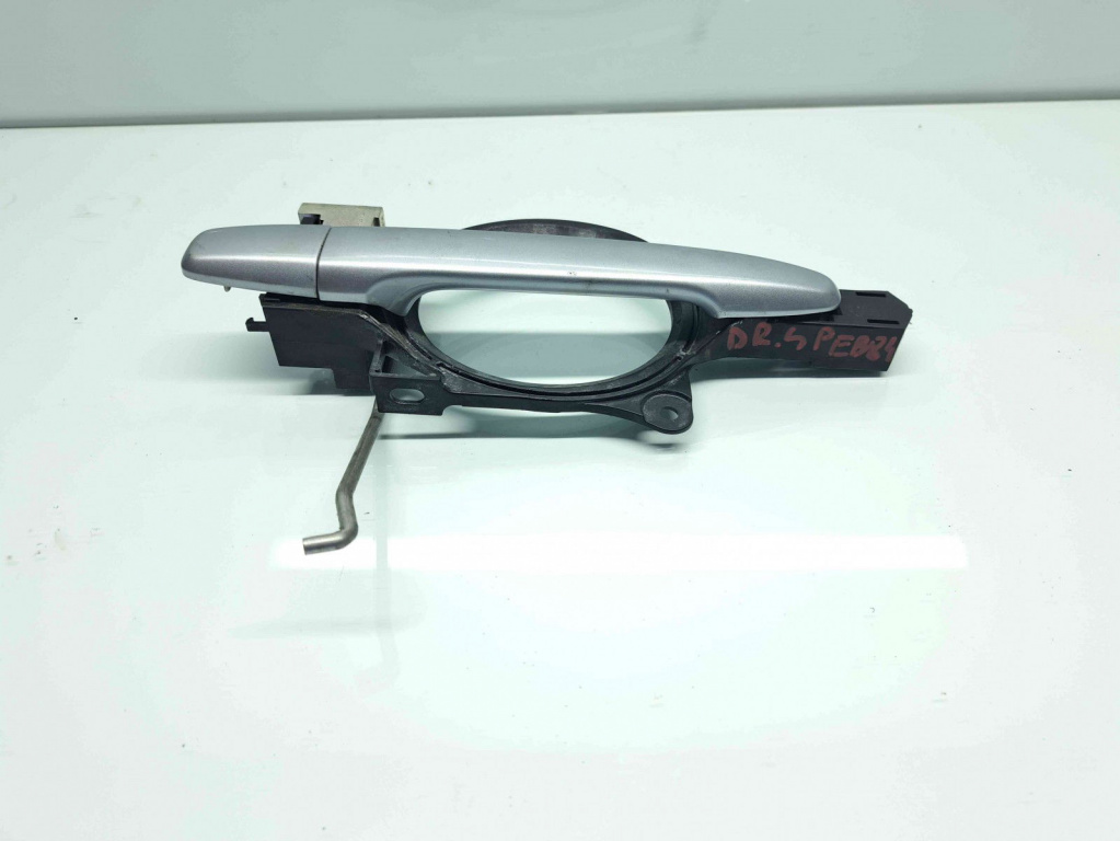 Maner usa dreapta spate MITSUBISHI Outlander [Fabr 2006-2012] OEM