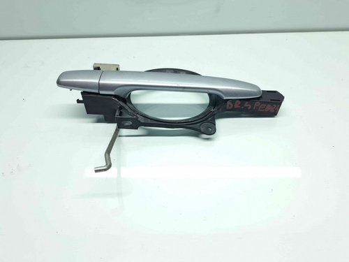 Maner usa dreapta spate MITSUBISHI Outlander [Fabr 2006-2012] OEM