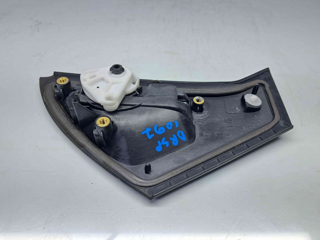 Maner usa dreapta spate Nissan Juke [Fabr 2010-2014] Hatchback OEM