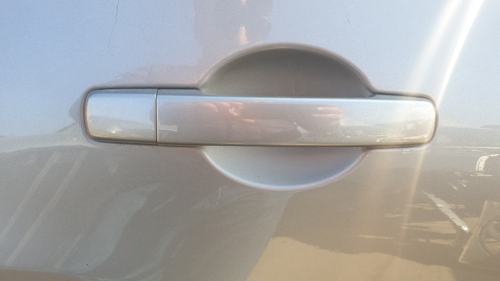 Maner usa dreapta spate Nissan Qashqai 2009 Suv 1.5 dci