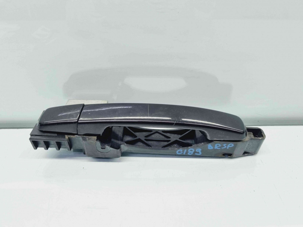 Maner usa dreapta spate Nissan Qashqai Facelift (2) [Fabr 2009-2013] GAB