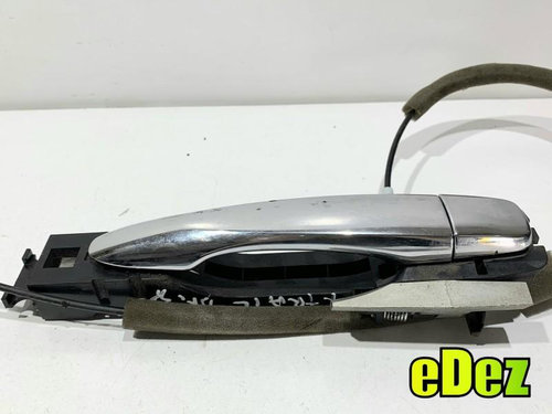 Maner usa dreapta spate Nissan X-Trail 3 (2014-2017) [T32]