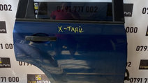 Maner usa dreapta spate Nissan X-Trail T31 2.0 dCi...