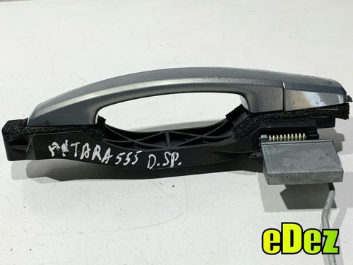 Maner usa dreapta spate Opel Antara facelift (2010-2016)
