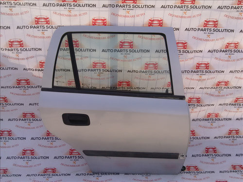 Maner usa dreapta spate OPEL ASTRA G BREAK