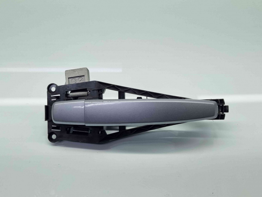 Maner usa dreapta spate Opel Astra H Hatchback [Fabr 2004-2009] 4AU