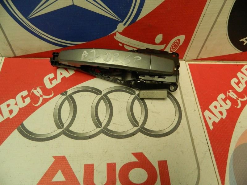 Maner usa dreapta spate Opel Astra J 2009-2012