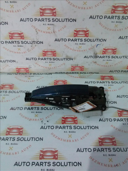 Maner usa dreapta spate OPEL ASTRA J BREAK